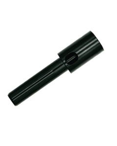 QLEEN 72689 Adapter für NoTwist Carbon- & Hybridstangen – für QLEEN Aufsätze