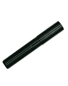 QLEEN Adapter für Carbon und Hybrid Stangen für alle LEWI-Aufsätze.