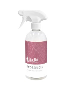 Ha-Ra WC-Reiniger Sprühflasche (leer) – Ha-Ra Art.-Nr.: 0669