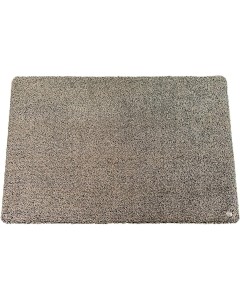 Ha-Ra Innen-Fußmatte Premium Beige 60 × 90 cm – rutschfest & waschbar – Ha-Ra Art.-Nr.: 5308