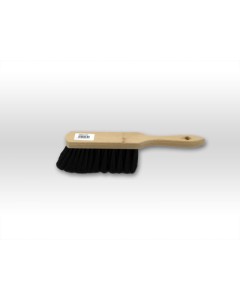 Axis Line Industrie-Handfeger 28 cm – passend zur Edelstahl-Kehrschaufel
