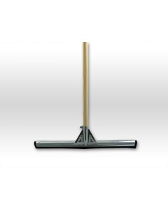 Axis Line Bodenabzieher / Wasserschieber 75 cm mit Stiel