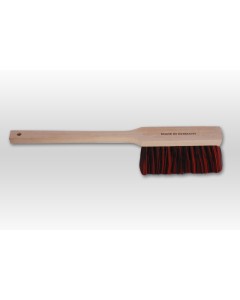 Axis Line Profi-Langstielhandfeger 43 cm – Arenga/Elaston-Mischung