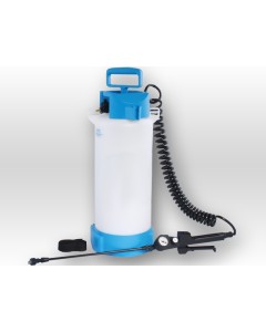 Gloria Schaumsprühgerät Profiline 5L