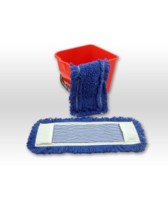 Axis Line Wischmopp Antibakterieller Spezial Mop AntiBakti – BIOKRYL 40 cm