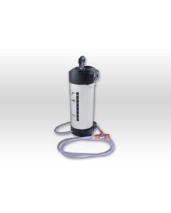 Gloria mobiles Wassersprühsystem Wasserzuführgerät 10 L 6bar Stahl B1