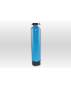 Axis Line Mischbettharzflasche zur Herstellung von entmineralisiertem Wasser 25 Liter