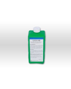 ILKA Hallenbad- und Fliesenreiniger-Konzentrat (salzsäurefrei) 1:15 1 Liter
