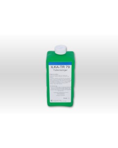 ILKA TR 79 Tiefenreiniger Wasserlösliches Entfettungsprodukt 1 Liter