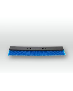 QLEEN Fassadenbürste blau 40 cm für Solarbürstenhalter / QLEEN-Fassadenbürste blau 40 cm für Bürstenbogen