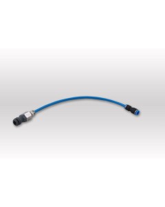 Gardena-Adapter für 8-mm-Schlauch – Anschluss für Wasser-Umrüstset