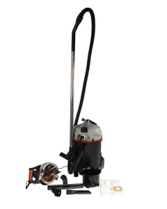 Sprintus N30 1 KPT + Steckdose Sauger