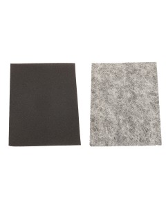Carbontech Filter für PlasmaWave 6-Stufen-Luftreiniger UCW450