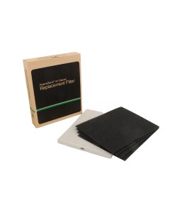 PlasmaWave 3-Stufen-Ersatzfilter PW150