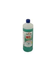 Axis Line WC Reiniger Konzentrat 1 Liter