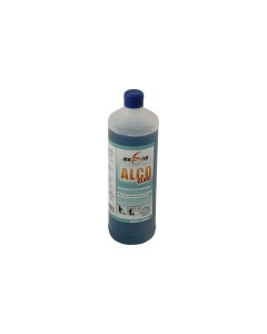 Axis Line Alco Glanz Alkoholreiniger Konzentrat – Glasreiniger & Bodenreiniger für Glas, Laminat, Marmor, Made in Germany, 1 Liter