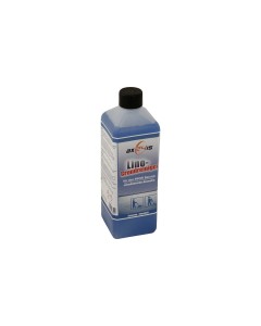 Axis Line Linoleum Reiniger Konzentrat 1 L – Grundreiniger für Linoleumböden, Entfernt Polymer- & Wachsschichten, Gewerbe & Haushalt, Made in Germany