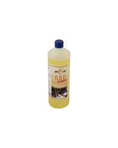 Axis Line Bad Reiniger mit Antikalk-Formel Konzentrat 1 Liter