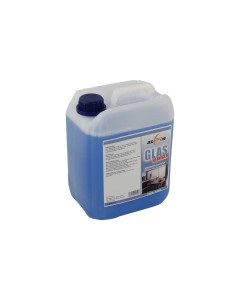 Axis Line Glasreiniger professional gebrauchsfertig 5 Liter