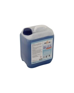 Axis Line Allesreiniger Citro Konzentrat 5 Liter