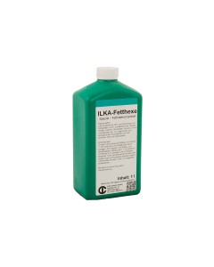 ILKA Fetthexe Spezial Fettlösekonzentrat 1:50 oder 1:100 – 1 Liter