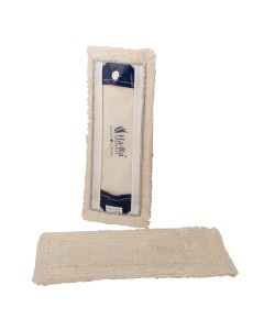 Ha-Ra Nassfaser Weiß Kurzflor 42 cm für Bodenexpress – Das Original – Ha-Ra Art.-Nr.: 0204