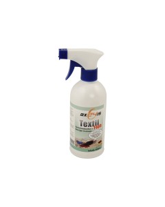 Axis Line Textil Floh Textil & Teppichreiniger mit Mikroorganismen gegen Katzenurin Hunde Urin und auch Erbrochenes Inkontinenz Spray