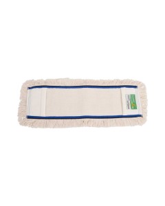 Axis Line Wischmopps Pro Master-King mit 19 Nahtreihen 50 cm – 10er Pack