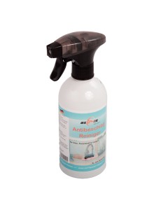 Axis Line Antibeschlag-Reiniger 500 ml – für Glas, Acrylglas, Kunststoff & Visiere