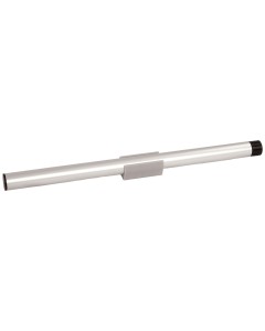 Axis Line Schutzrohr 31 cm für Treibstoffmesser – TPU-Kopf mit Luftkanal, Bruchschutz & Geruchsstopp