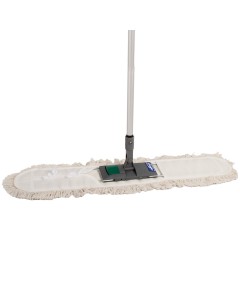 Axis Line EASY Wischmop-System 80 cm – Metallklapphalter Profi-Komplett-Set