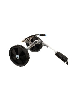 Axis Line Rollen / Räder für Gelenksprüher um auf Dachpfannen zu fahren