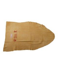 Axis Line Fensterleder premium Qualität 89 cm x 57 cm oval