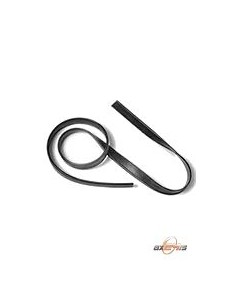 Axis Line Wischergummi HART 35 cm – Ersatzgummi für Fensterwischer & Fensterabzieher