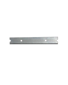 Axis Line Ersatzklingen 10 cm – 10er Pack für Fenster- & Bodenschaber