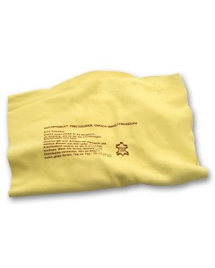 Axis Line Fensterleder 45 cm x 30 cm