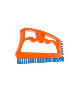 Axis Line Fuginator® Fugenbürste – Bürste zur Fugenreinigung in Bad, Küche und Haushalt