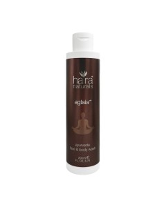 Ha-RA Naturals AGLAIA DRC FACE & BODY WASH für Gesicht & Körper 200 ml – Ha-Ra Art.-Nr.: 0727