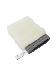 Ha-RA Naturals AGLAIA DRC WASCHHANDSCHUH KLEIN für Zubehör – Ha-Ra Art.-Nr.: 0705