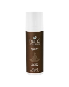Ha-RA Naturals AGLAIA DRC HAND BALM – Handpflege 50 ml – Ha-Ra Art.-Nr.: 0729