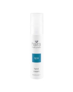 Ha-RA Naturals HAND CREAM für Körper 50 ml – Ha-Ra Art.-Nr.: 6205