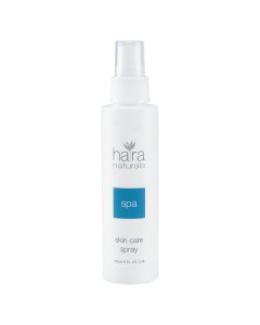 Ha-RA Naturals SKIN CARE SPRAY für Körper 100 ml – Ha-Ra Art.-Nr.: 6211