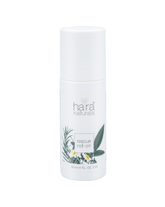 Ha-RA Naturals RESCUE ROLL-ON für Wohlbefinden 60 ml – Ha-Ra Art.-Nr.: 6207