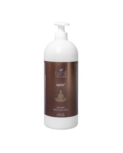 Ha-RA Naturals AGLAIA DRC FACE & BODY WASH für Gesicht & Körper 1000 ml – Ha-Ra Art.-Nr.: 0728