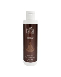 Ha-Ra Naturals Aglaia Face & Body Lotion 150 ml – Ha-Ra Art.-Nr.: 0714