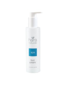 Ha-Ra Naturals SPA Foot Cream – Fußcreme 125 ml – Ha-Ra Art.-Nr.: 6222