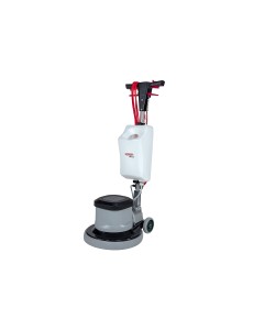 Einscheibenmaschine EM17 EVO Sprintus