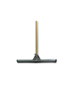 Axis Line Bodenabzieher / Wasserschieber 75 cm mit Stiel