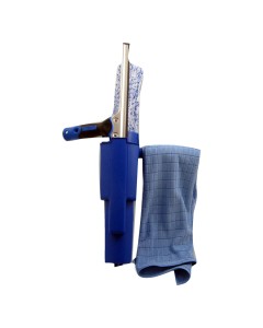 Axis Line Tafelreinigungsset 45 cm – Komplettset für Schulen & Lehranstalten