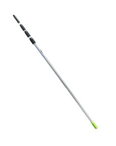 Axis Line Profi Teleskopstange 6 Meter Freeline Edition mit Konus